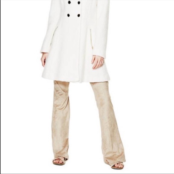 Guess Pants - Guess Flared Pants